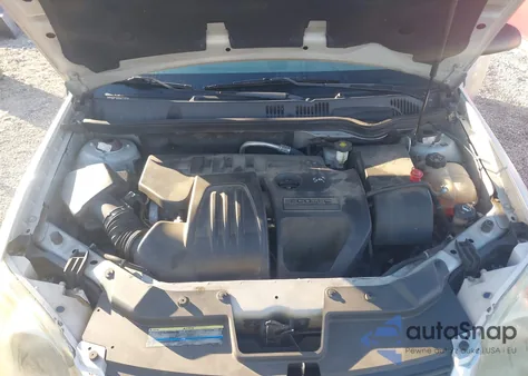 2007 Chevrolet Cobalt Ls z USA, uszkodzony, nr VIN 1G1AK55F977104005